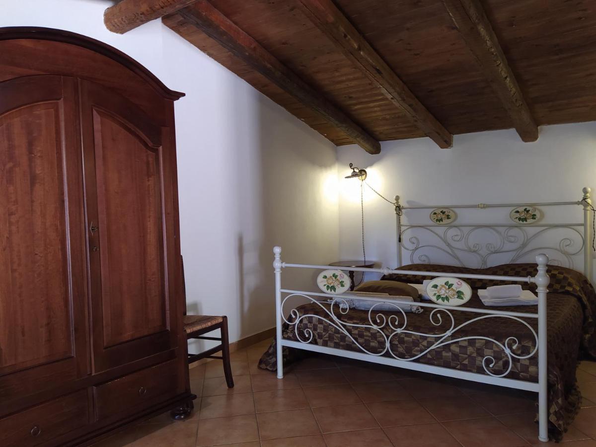 B&B Villa San Marco Agrigento Exterior photo