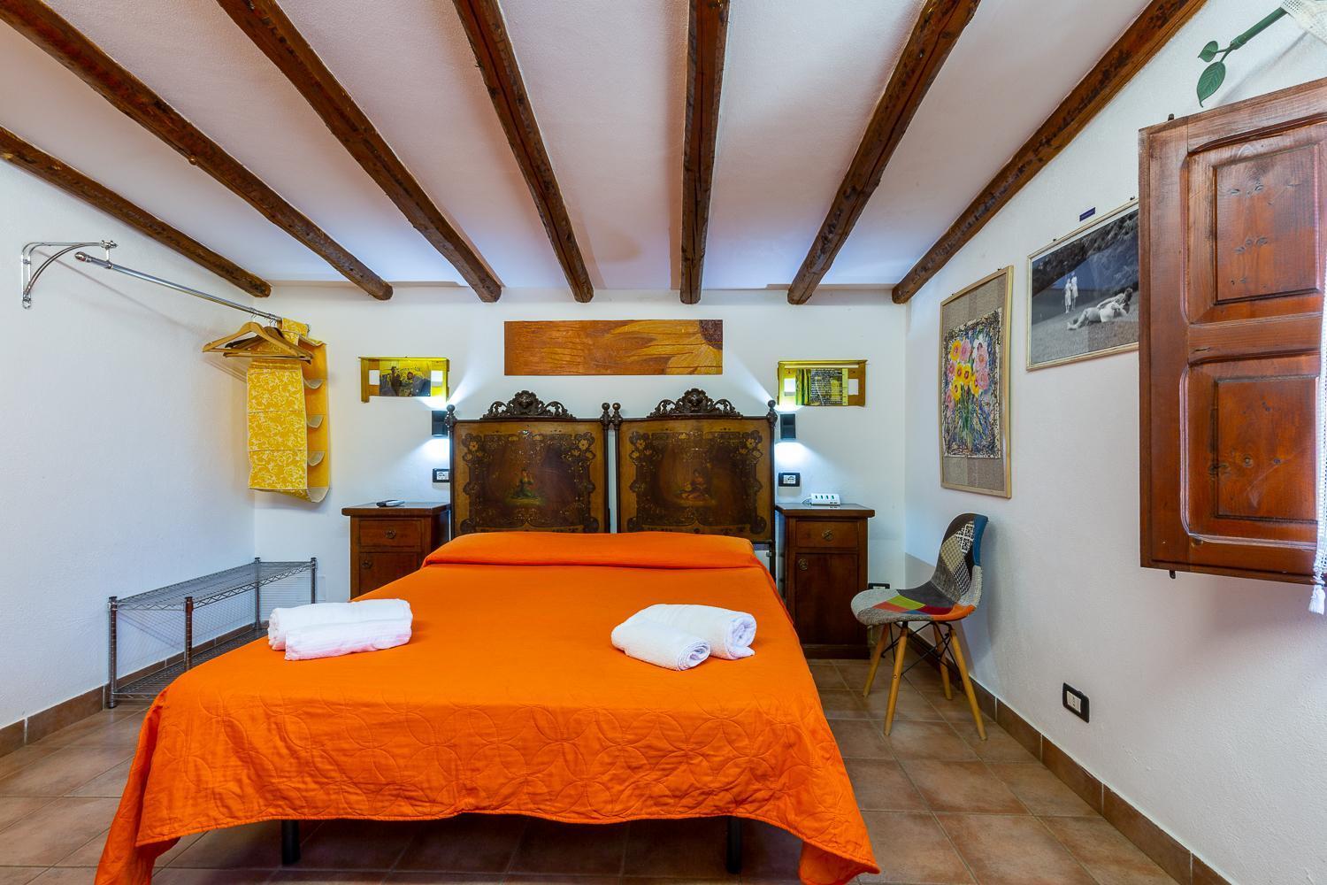 B&B Villa San Marco Agrigento Exterior photo