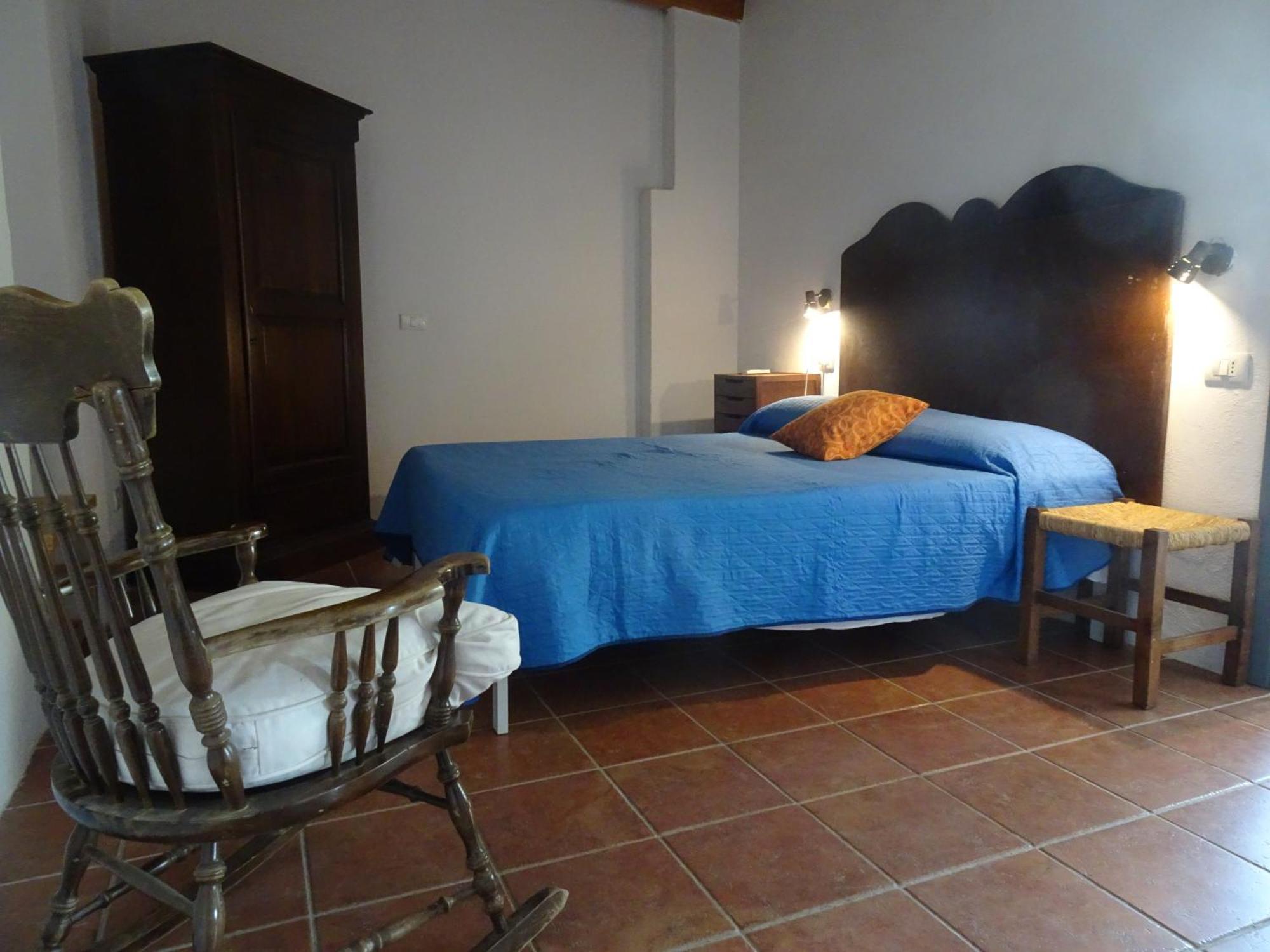 B&B Villa San Marco Agrigento Exterior photo