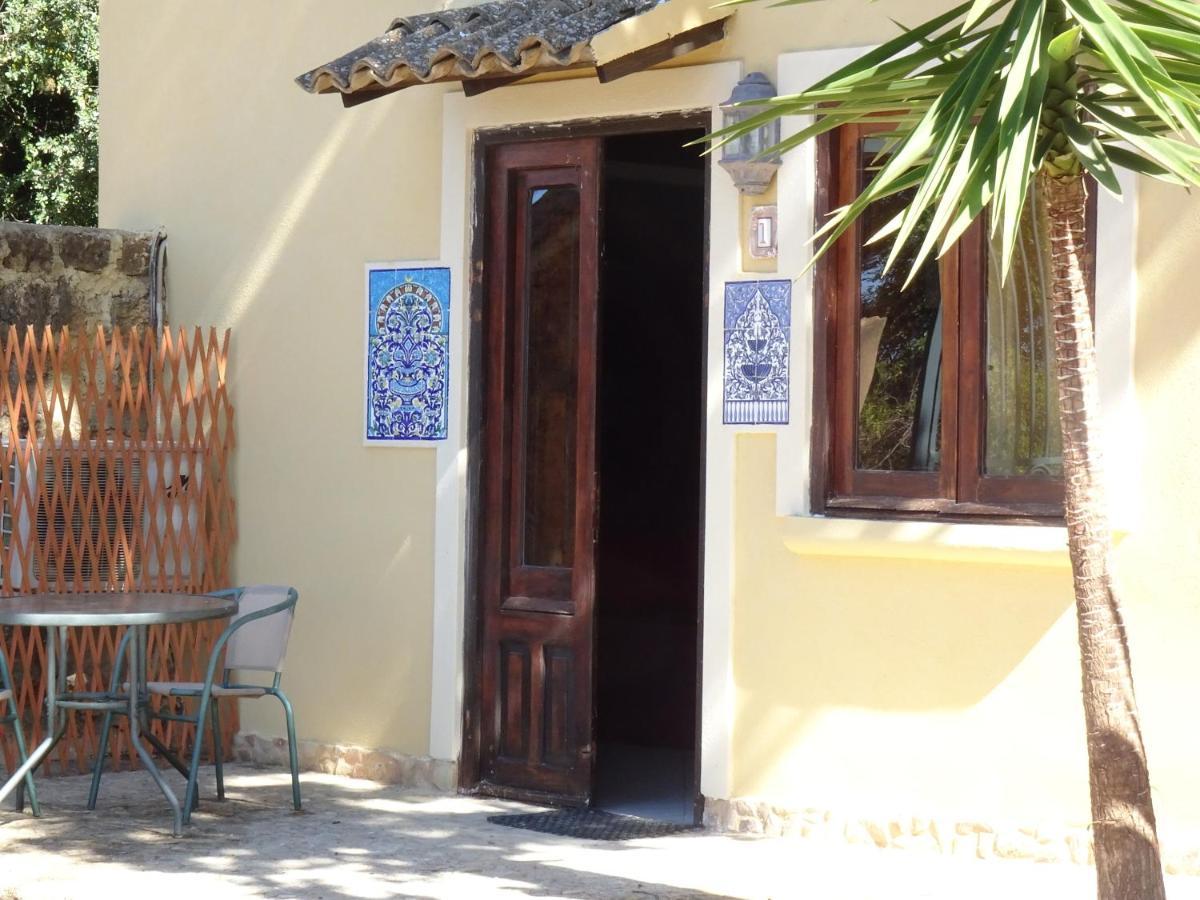 B&B Villa San Marco Agrigento Exterior photo