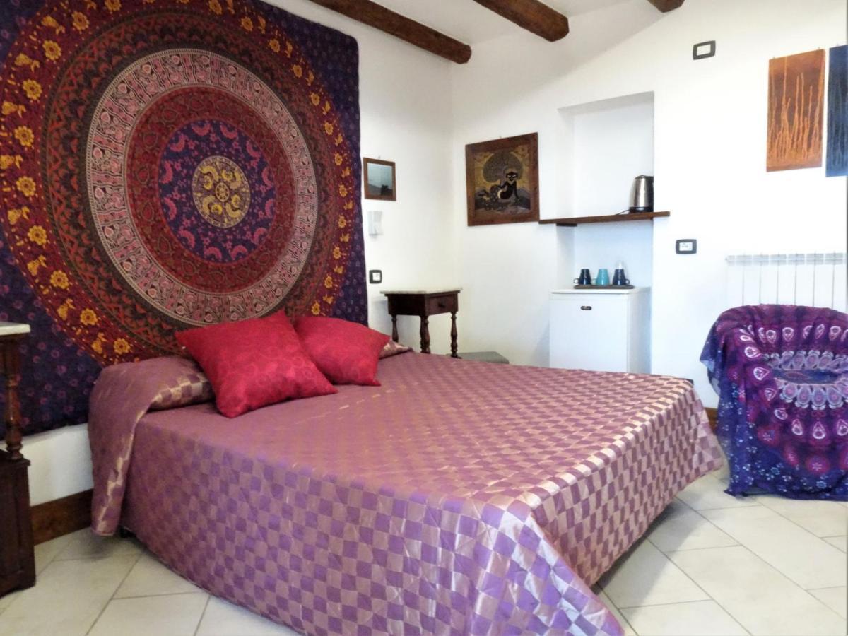 B&B Villa San Marco Agrigento Exterior photo