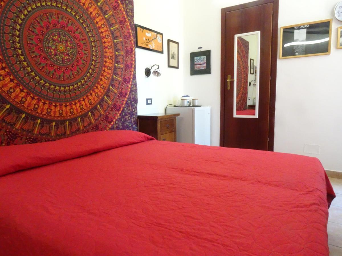 B&B Villa San Marco Agrigento Exterior photo