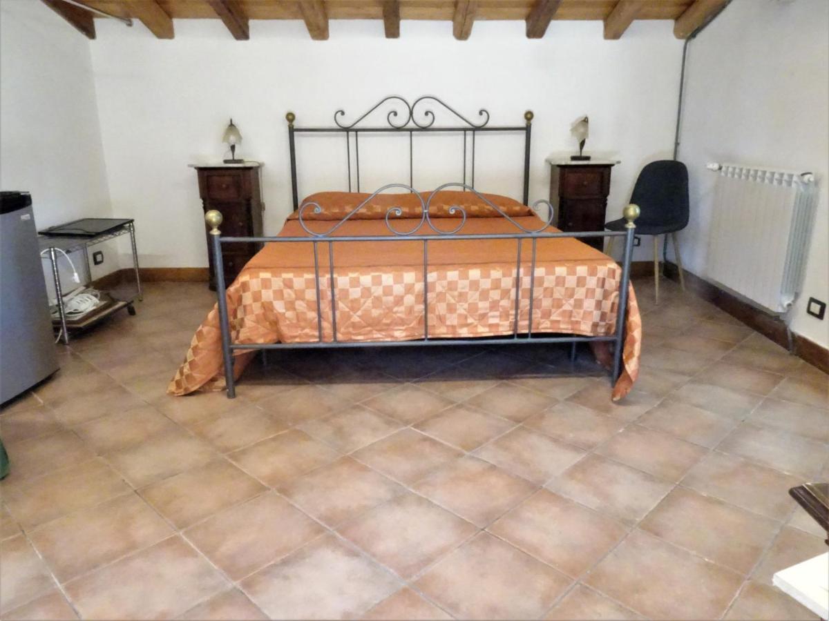 B&B Villa San Marco Agrigento Exterior photo